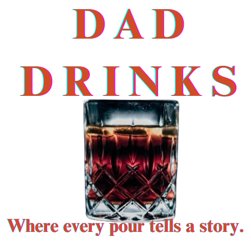 Dad Drinks